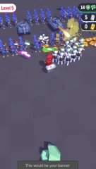War Island