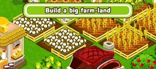 Farm Peace