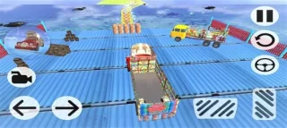 Impossible Asian Truck Cargo Simulator 2020 64 Bit