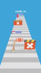Dynamite Challenge