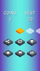 Maze Blocks: BuildBox Game Template (Easy Reskin)