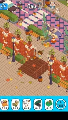 Scavenger Hidden Object Hunt Game Unity Source Code