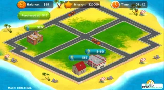 Real State Tycoon
