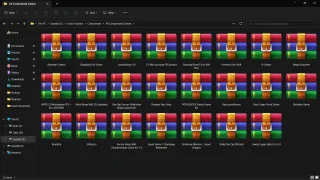 50+ Premium Unity Game Full Project Black Friday Sale