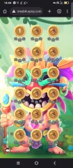 Puzzle Game Android AdMob