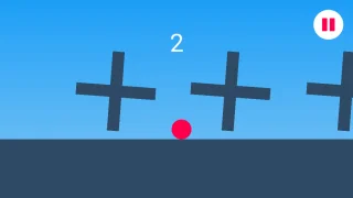 Risky Road: BuildBox Game Template (Easy Reskin)