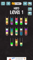 Water Sort Puzzle Color Game