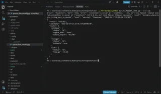 QuantaFlow - Production Data Engineering & Medallion Lakehouse Platform