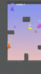 Ragdoll Fight