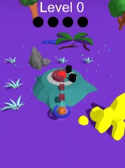 Stack Blaster - Unity Source Code