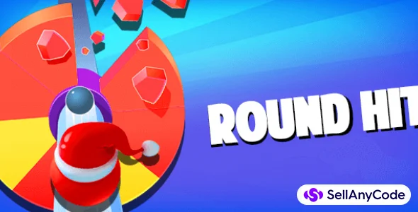 Round Hit