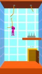 Save Me – Trending Hyper Casual Game