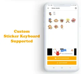Animated Sticker Maker for WhatsApp