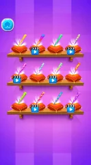 Sugar Puff Maker - Unity Source Code