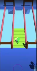Bridge Run — Top Trending Unity Template