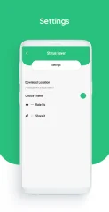 WhatsApp Status Saver