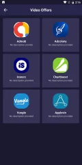 Mintly Is Advanced Multi Gaming Rewards App v1.52