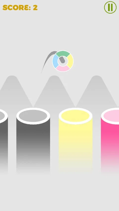 Onefall Games Mega Unity Bundle – 15 Game Templates — screenshot 1