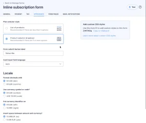 WP Full Stripe - Subscription and Payment Plugin for WordPress