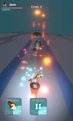 Cool 3D Unity Mobile Game Ready to Publish with Source Files