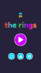 The Rings – Premium Unity Template