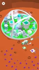 Space Y: Mars Colonization