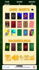 Solitaire Unity Source Code