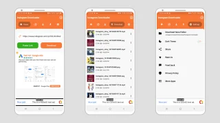 Instagram Downloader - All in One Instagram Downloader App