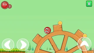 Bounce Ball Adventure