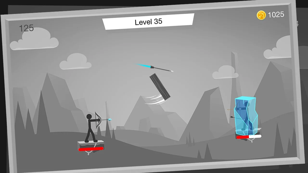 Mr Bow — screenshot 3