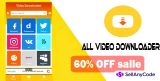 All Video Downloader 2022