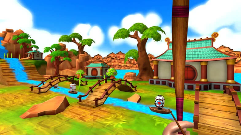Archery Blast — screenshot 2