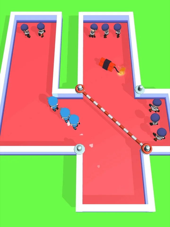 Security Line — screenshot 4