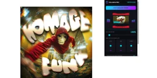 volumeQ Pro