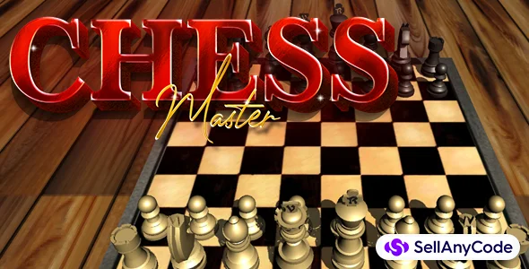 Chess Master Origins