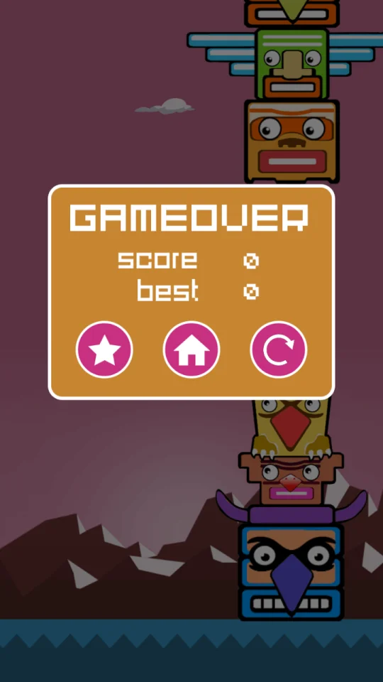 Birdy Smash — screenshot 3