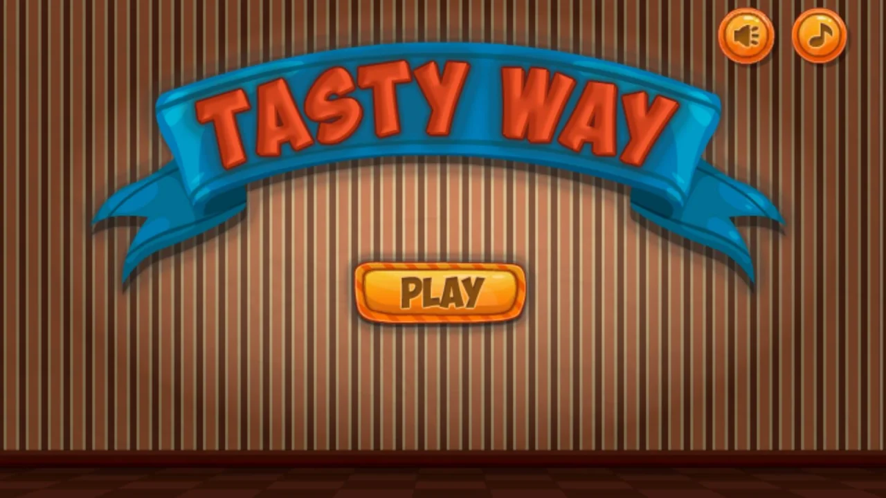 Candy Boy Game Complete Project — screenshot 1