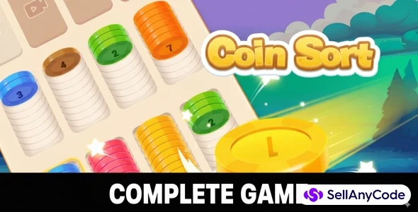 Sort the Coin