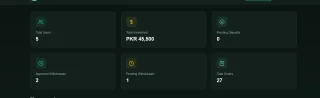 All-in-One Earning App & Script with React Admin Panel