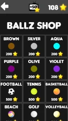 Boom Ballz - Unity Source Code