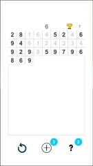 Number Pairing