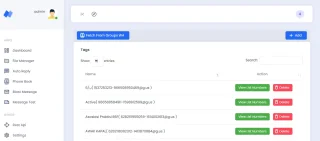 Wa Gateway | Multi Device BETA | V3.0 MPWA MD