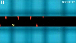 Up Down - (Unity Game) Simple Hyper Casual Game for Android and iOS