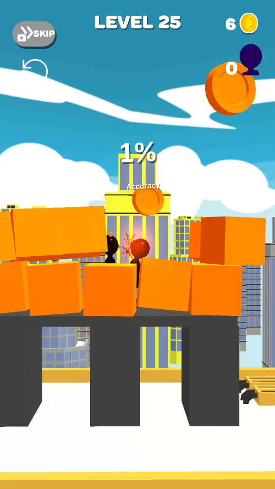 Sniper Shoot 3D — screenshot 10
