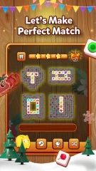 Tile World Match 3 Unity Game