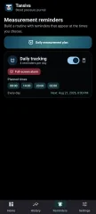 Tansiva - Blood Pressure Tracker Android Source