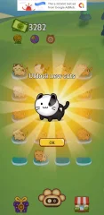 Idle Cat – Merge to Win