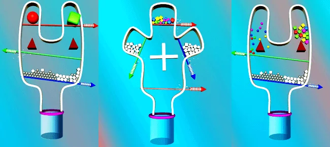 MAX Studio Games Special Bundle Offer: 12 Hyper-Casual Games Now! — screenshot 10