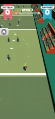 Ultimate Frisbee #1 Trending Sports Game (AdMob Integrated)