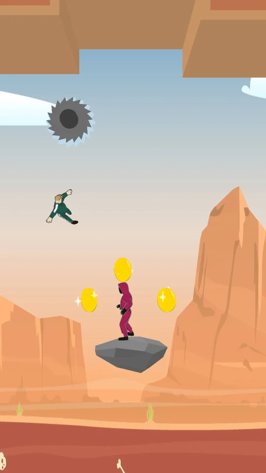Hanger Guy — screenshot 8